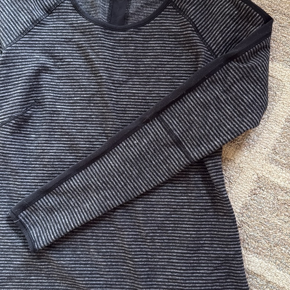 Lululemon Pullover - Picture 2 of 2